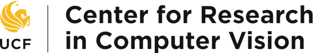 Center for Research in Computer Vision logo